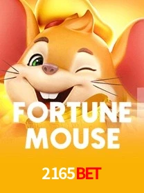 Caça-níqueis fortune mouse 2165BET