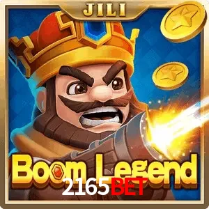 boom pescaria 2165BET