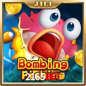 bombing fishing 2165BET